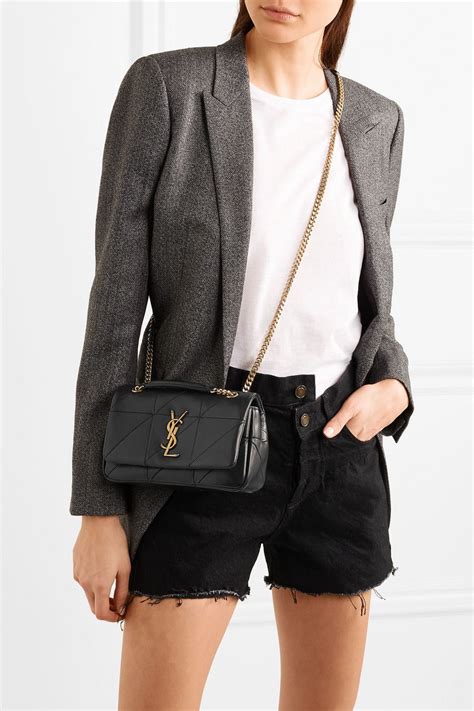 ysl mini jamie|YSL jamie bag.